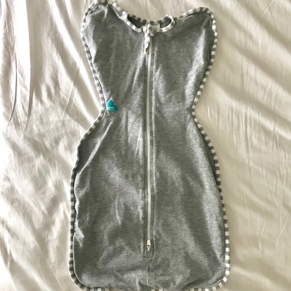 Love to dream swaddle / sleep sack